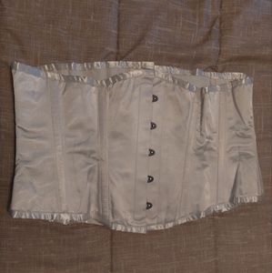 Waist Cincher Corset